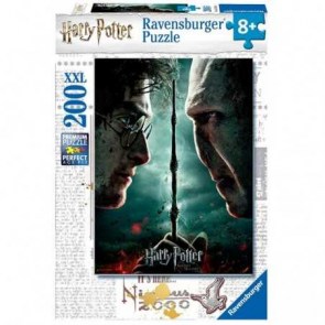 VOLDERT-HARRY -PUZZLE